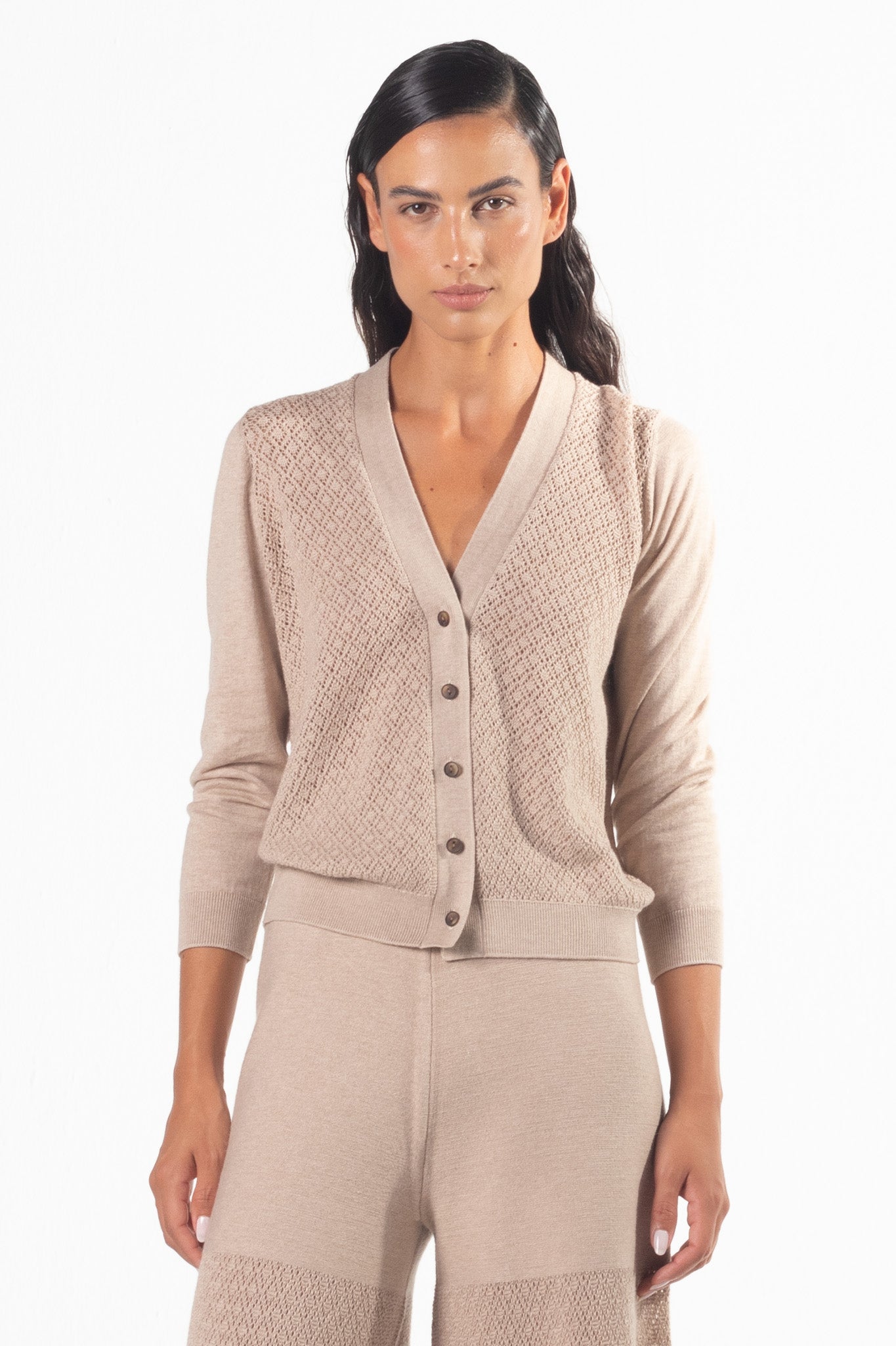 Rania Cardigan