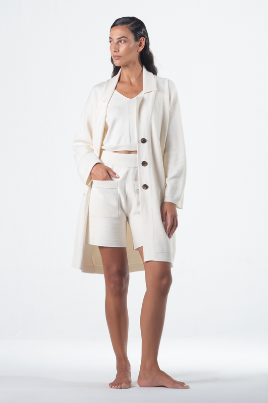 Arela Coat