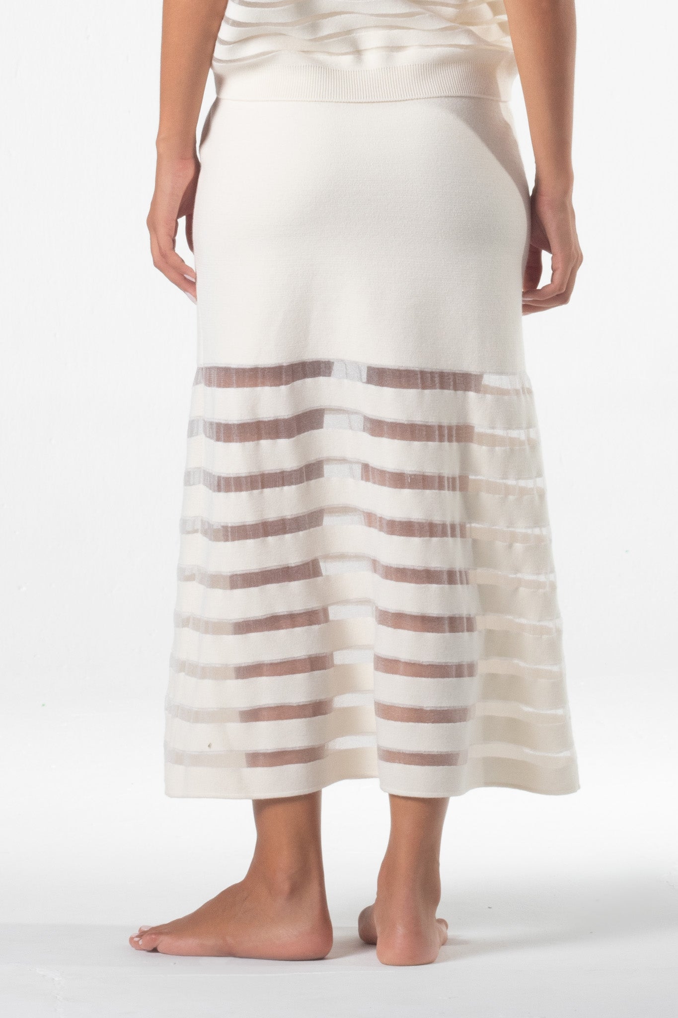 Luz Skirt