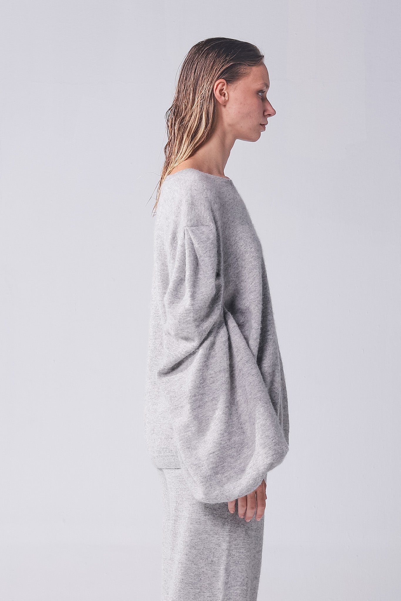 Gema Sweater