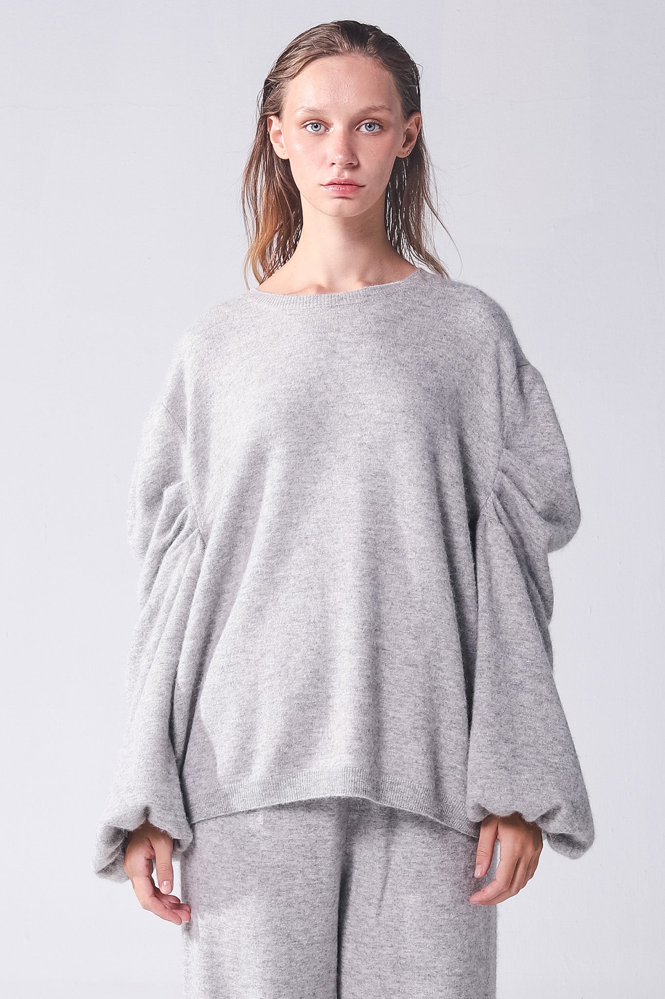 Gema Sweater