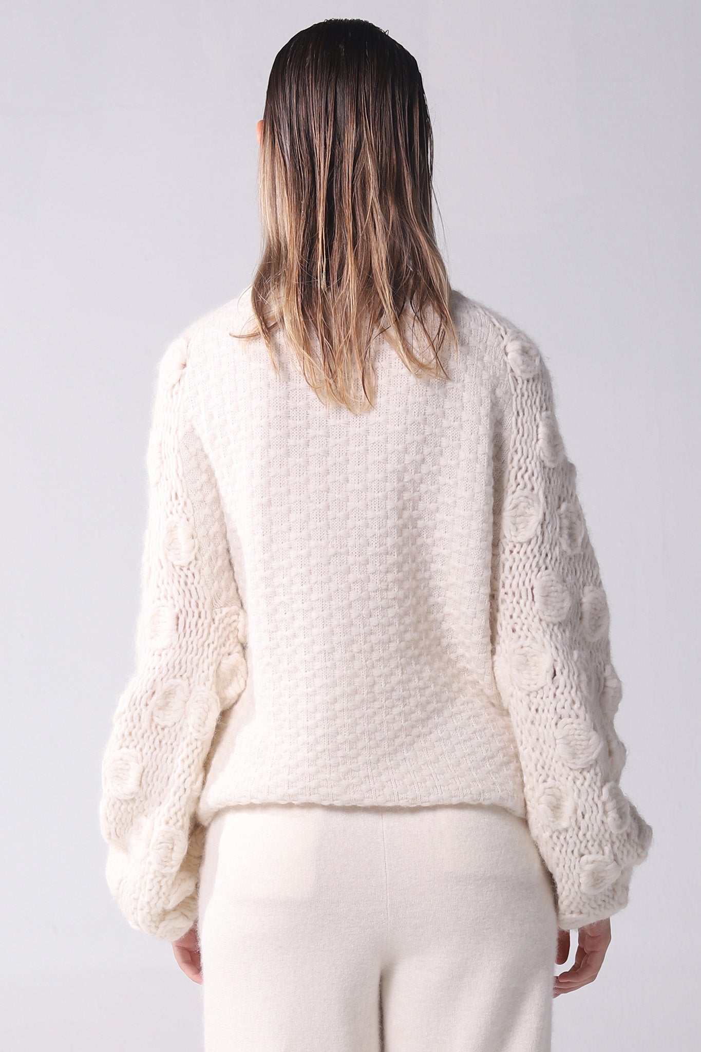 Lluvia Sweater