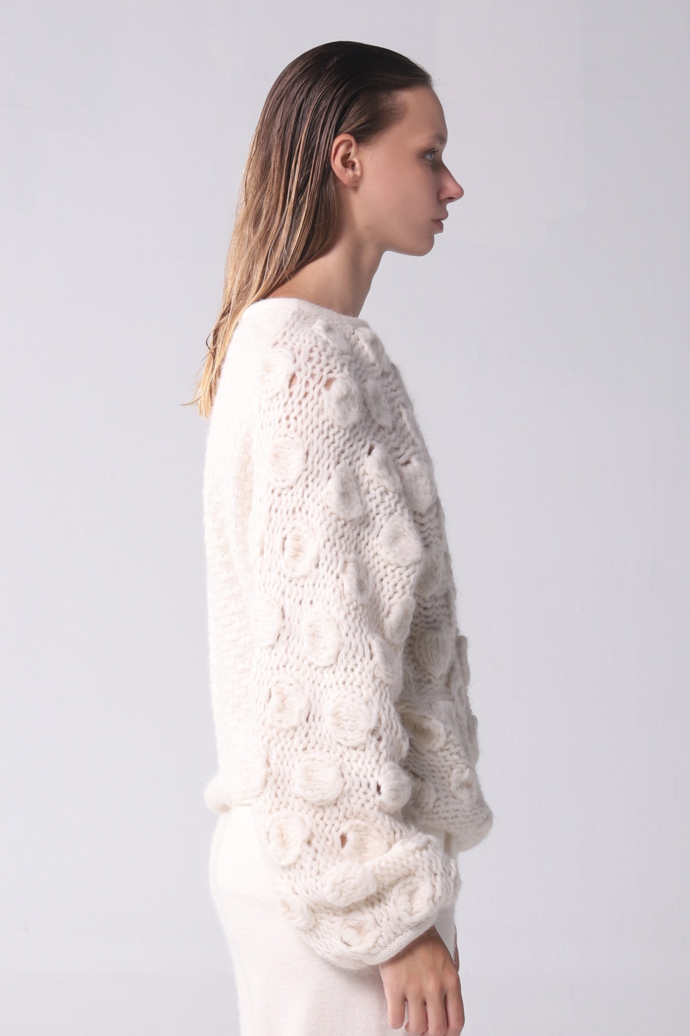 Lluvia Sweater