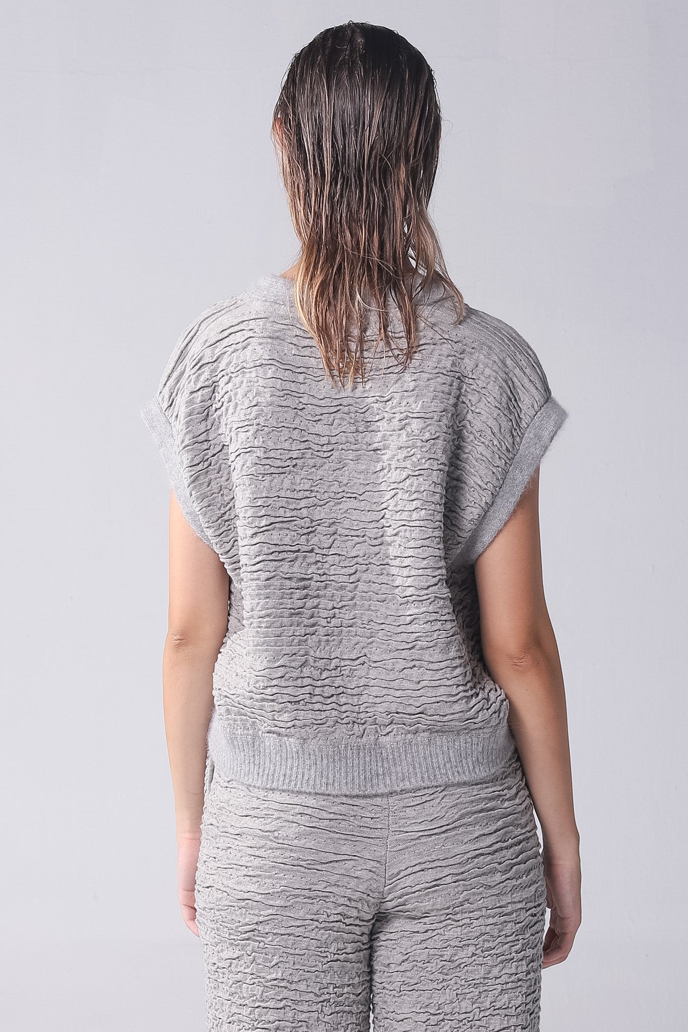 Cielo Vest