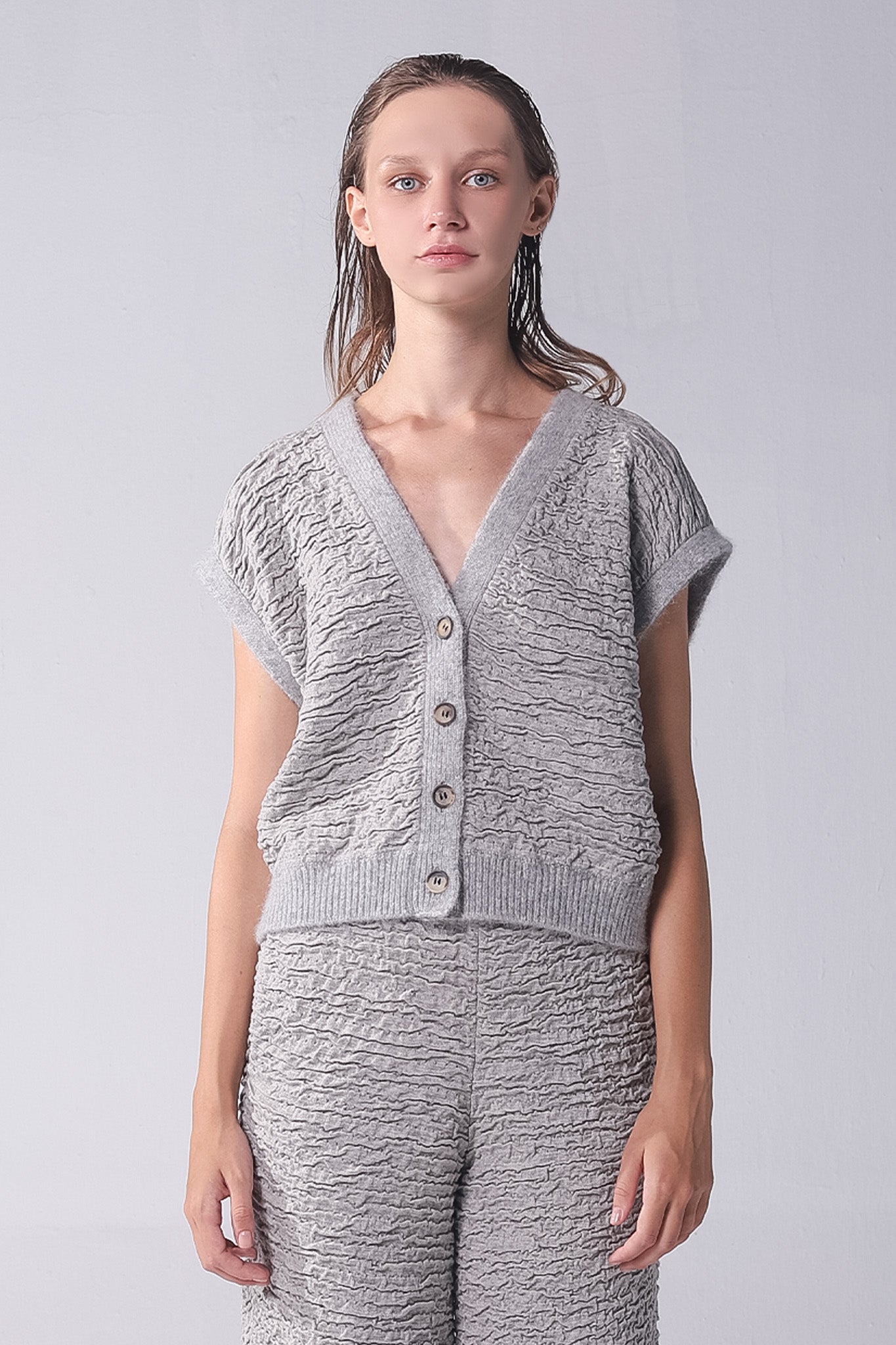 Cielo Vest