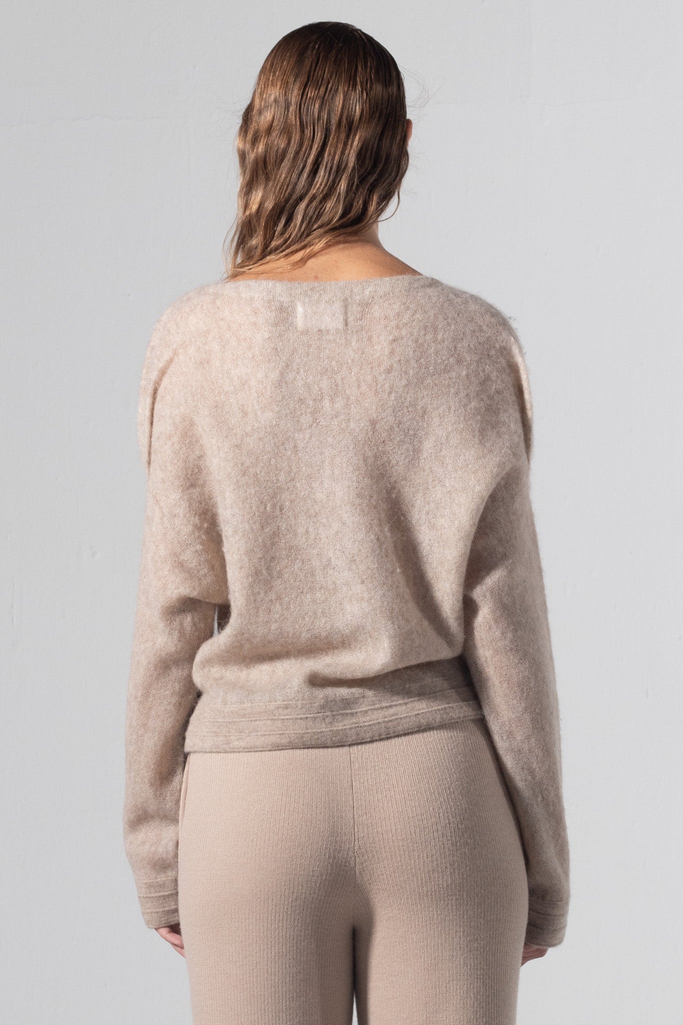 Misti Sweater