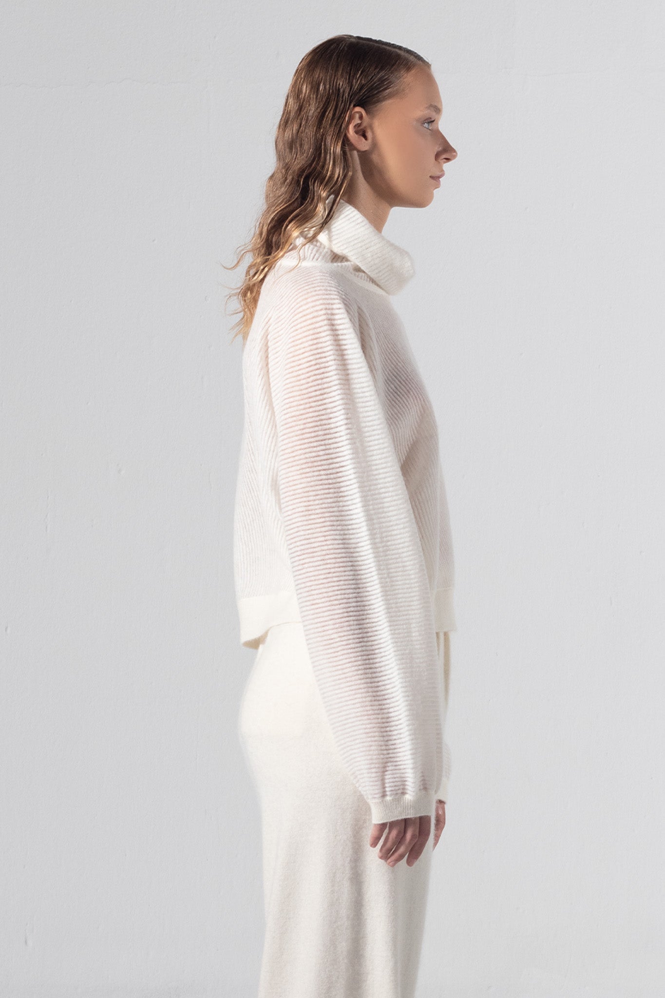 Fabiola Sweater